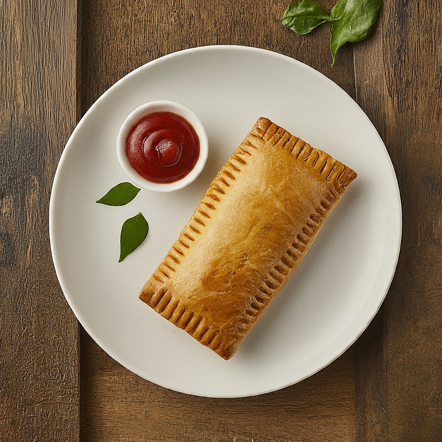 Veg Puff