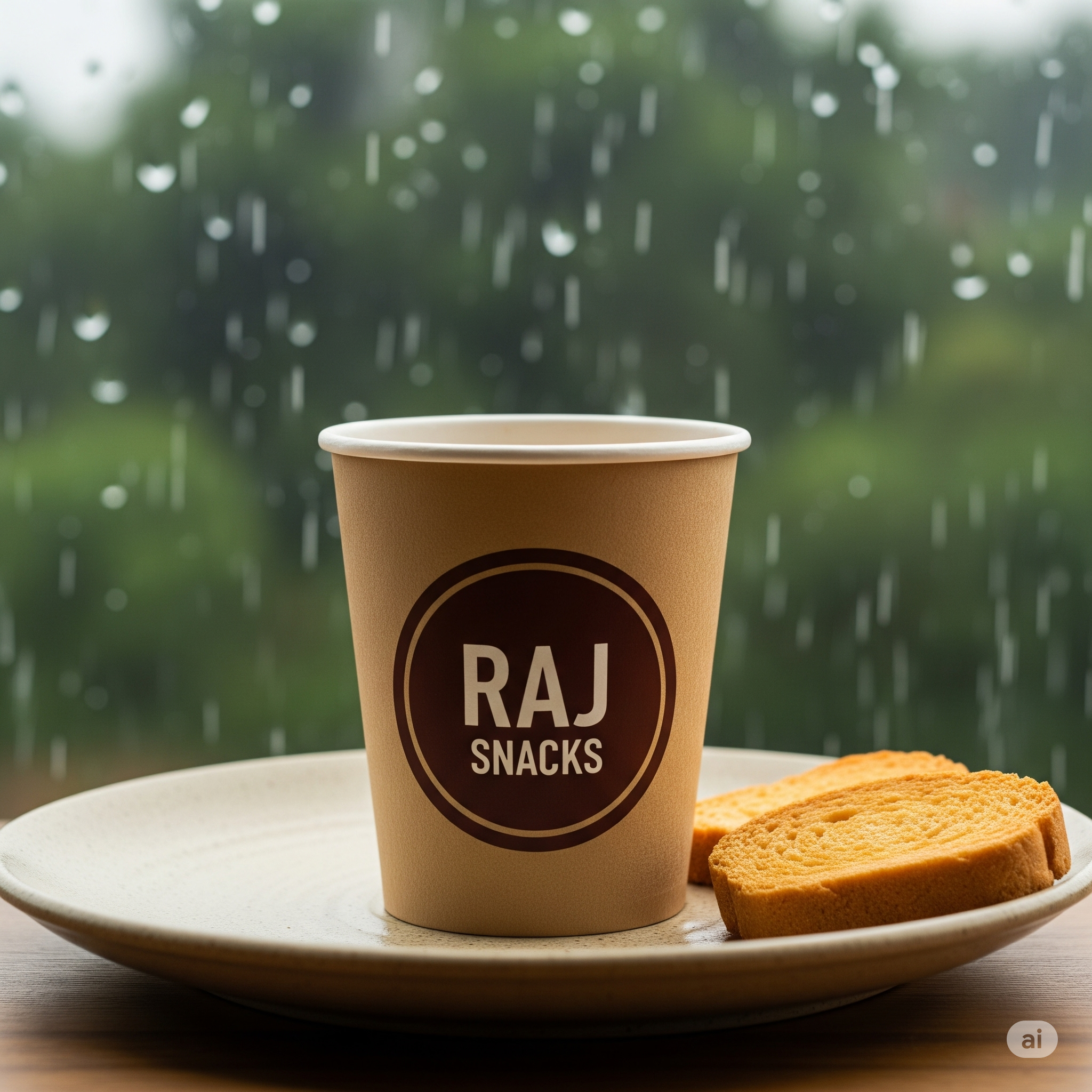 Indian Masala Chai