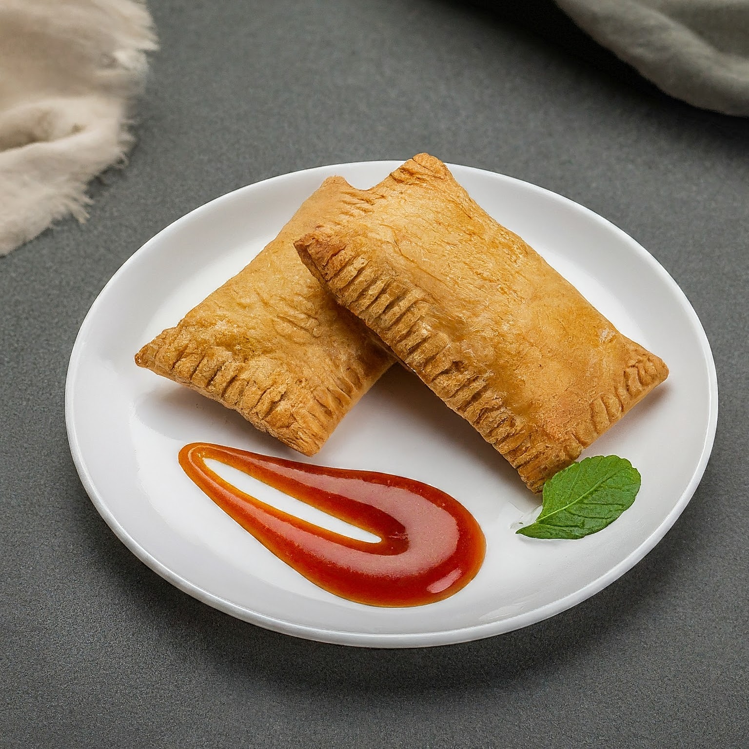 Veg Puff
